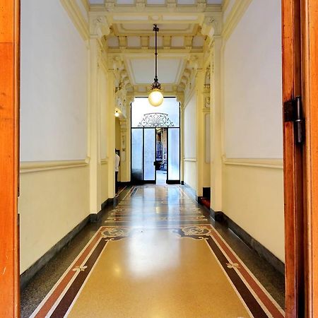 Prestigious Apartment Via Veneto Rom Exterior foto