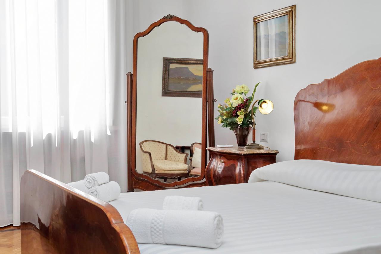 Prestigious Apartment Via Veneto Rom Exterior foto