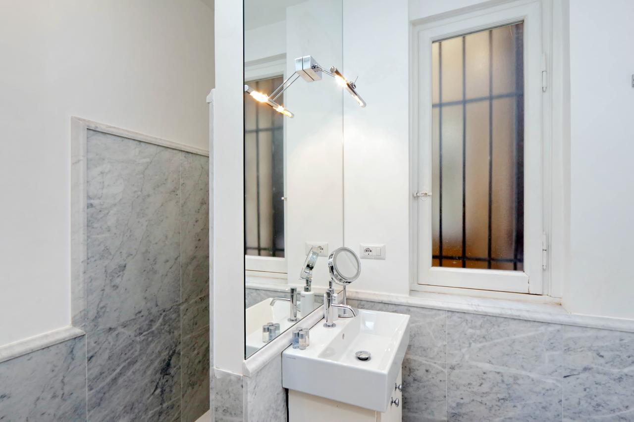 Prestigious Apartment Via Veneto Rom Exterior foto